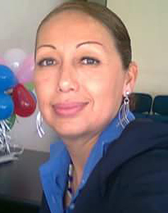 54 Year Old Queretaro, Mexico Woman